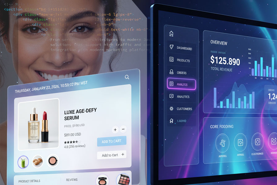 Content Management & Email Marketing | ONBOARDTECH Digital Marketing